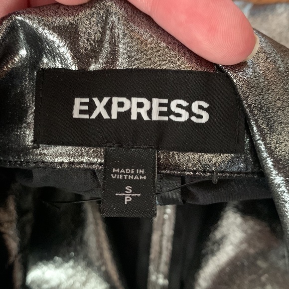 Express Jacket - Picture 5 of 6